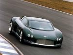 Bentley Hunaudieres Concept 1999 года
